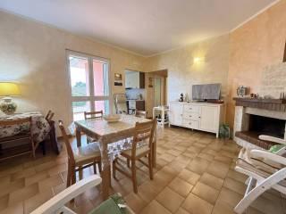 Villa a schiera via Parco la Vecchia, Borgo Parco La Vecchia, Cassano delle Murge — foto 30 di 50