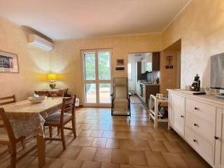 Villa a schiera via Parco la Vecchia, Borgo Parco La Vecchia, Cassano delle Murge — foto 29 di 50