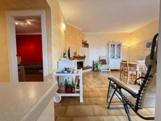 Villa a schiera via Parco la Vecchia, Borgo Parco La Vecchia, Cassano delle Murge — foto 40 di 50