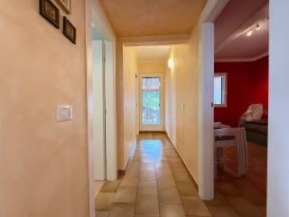 Villa a schiera via Parco la Vecchia, Borgo Parco La Vecchia, Cassano delle Murge — foto 15 di 50