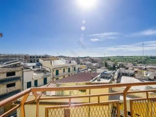 Quadrilocale via Cavalieri di Vittorio Veneto 61, Centro, Noto — foto 9 di 9