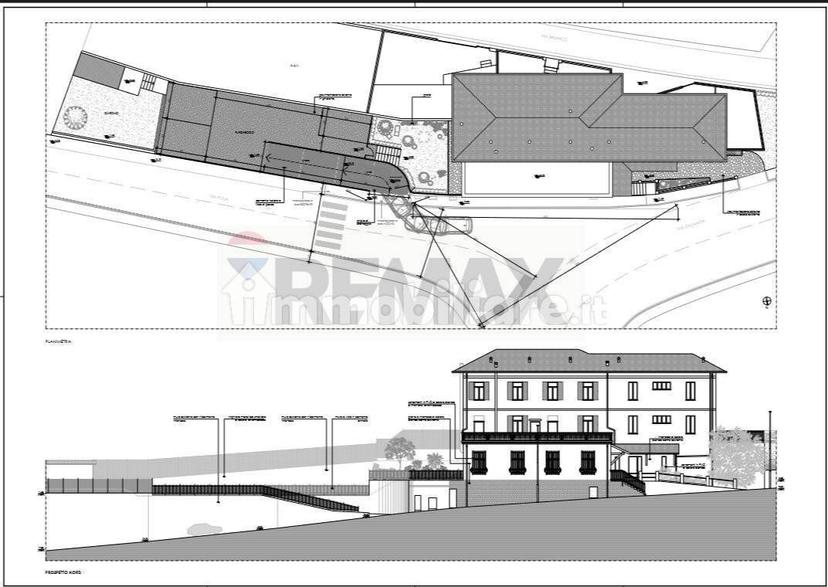 Loft via Dalmazia 12, Belforte, Varese — foto 7 di 25
