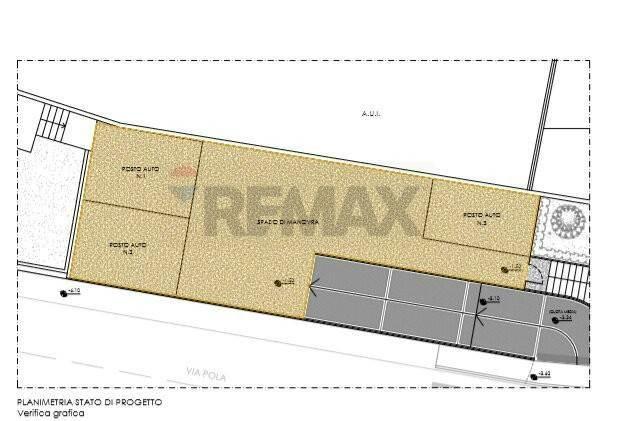 Loft via Dalmazia 12, Belforte, Varese — foto 22 di 25