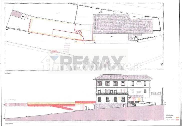 Loft via Dalmazia 12, Belforte, Varese — foto 11 di 25
