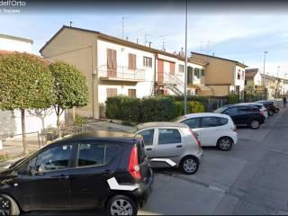 Terratetto unifamiliare via dell'Orto, Badia a Settimo, San Colombano, Scandicci