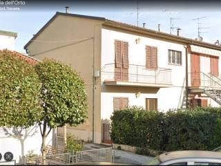 Terratetto unifamiliare via dell'Orto, Badia a Settimo, San Colombano, Scandicci — foto 14 di 14
