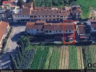 Terratetto unifamiliare via dell'Orto, Badia a Settimo, San Colombano, Scandicci — foto 6 di 14