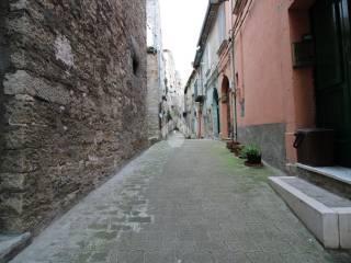 Terratetto plurifamiliare via Paolo Nicola e Francesco Giampaolo 61, Centro, Ripalimosani — foto 16 di 17