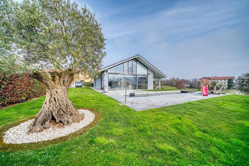 Villa unifamiliare Borgata barolà 5, Giaveno — foto 38 di 47