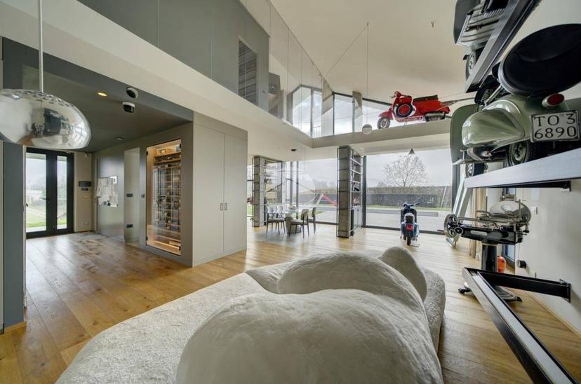 Villa unifamiliare Borgata barolà 5, Giaveno — foto 7 di 47