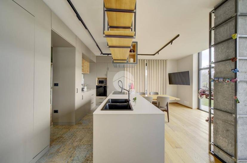 Villa unifamiliare Borgata barolà 5, Giaveno — foto 10 di 47