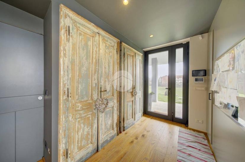 Villa unifamiliare Borgata barolà 5, Giaveno — foto 17 di 47