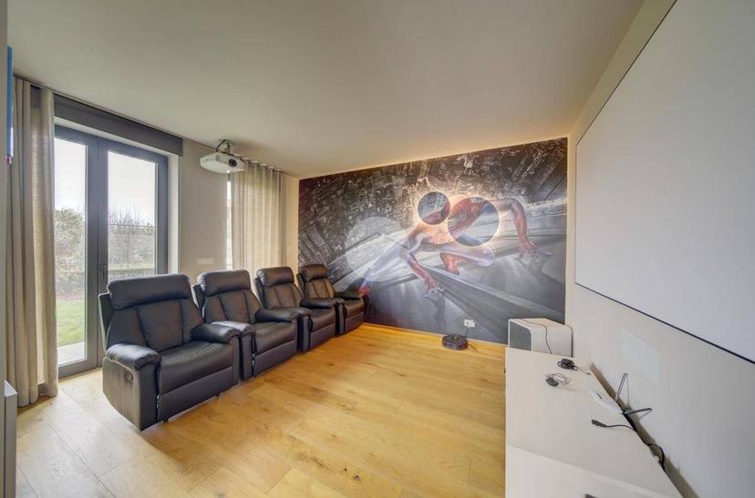 Villa unifamiliare Borgata barolà 5, Giaveno — foto 33 di 47