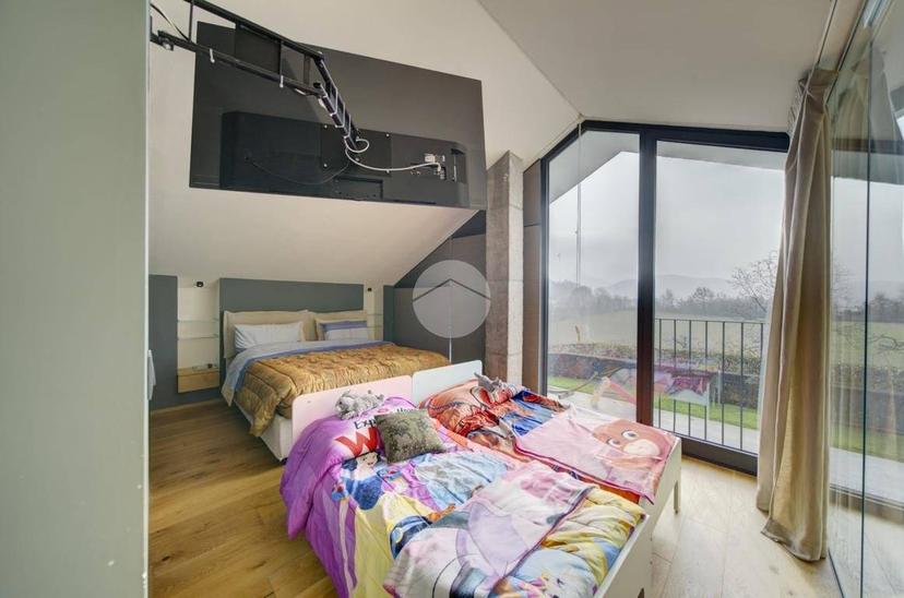 Villa unifamiliare Borgata barolà 5, Giaveno — foto 45 di 47