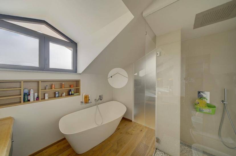 Villa unifamiliare Borgata barolà 5, Giaveno — foto 12 di 47