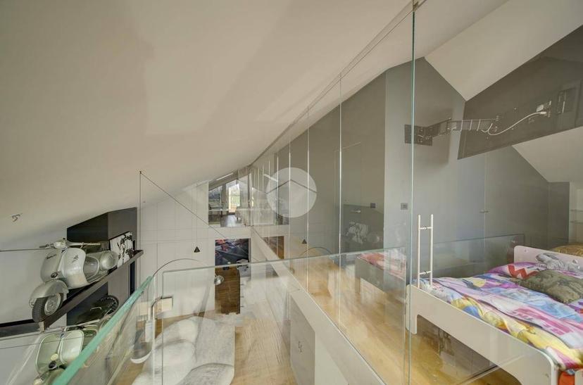 Villa unifamiliare Borgata barolà 5, Giaveno — foto 20 di 47
