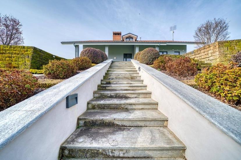 Villa unifamiliare Borgata barolà 5, Giaveno — foto 47 di 47