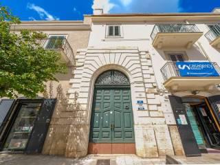 Trilocale corso Vittorio Emanuele  72, Centro, Palo del Colle — foto 11 di 24