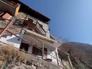 Rustico via Dosso Sotto, Tartano — foto 3 di 18