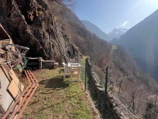 Rustico via Dosso Sotto, Tartano — foto 14 di 18