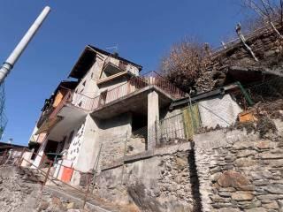 Rustico via Dosso Sotto, Tartano — foto 16 di 18