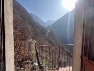 Rustico via Dosso Sotto, Tartano — foto 13 di 18