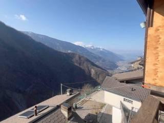 Rustico via Dosso Sotto, Tartano — foto 15 di 18