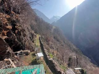 Rustico via Dosso Sotto, Tartano — foto 12 di 18