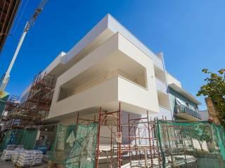 Bilocale via Alcide De Gasperi, Centro, Palo del Colle — foto 5 di 7