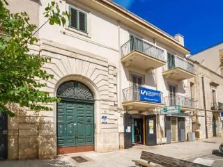 Trilocale corso Vittorio Emanuele  72, Centro, Palo del Colle — foto 13 di 24