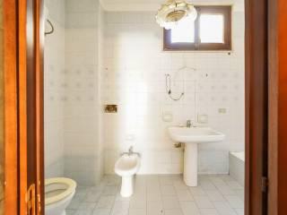 Trilocale corso Vittorio Emanuele  72, Centro, Palo del Colle — foto 21 di 24