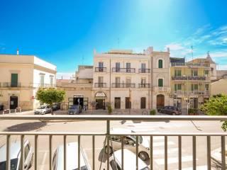 Trilocale corso Vittorio Emanuele  72, Centro, Palo del Colle — foto 8 di 24
