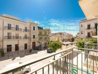 Trilocale corso Vittorio Emanuele  72, Centro, Palo del Colle — foto 9 di 24