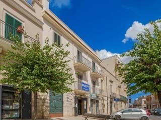 Trilocale corso Vittorio Emanuele  72, Centro, Palo del Colle — foto 4 di 24