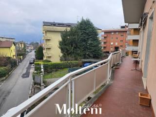 Trilocale via al bellano 25, Centro, Mandello del Lario — foto 9 di 22