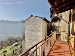 Terratetto unifamiliare via adamoli, Narro Indovero, Casargo — foto 5 di 22