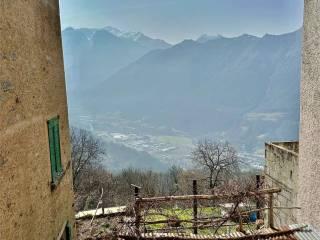 Terratetto unifamiliare via adamoli, Narro Indovero, Casargo — foto 7 di 22