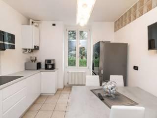 Quadrilocale via Roma 6, Centro, Casatenovo — foto 46 di 48