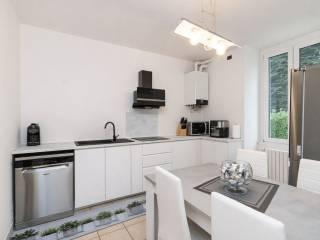 Quadrilocale via Roma 6, Centro, Casatenovo — foto 41 di 48