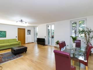 Quadrilocale via Roma 6, Centro, Casatenovo — foto 17 di 48