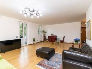 Quadrilocale via Roma 6, Centro, Casatenovo — foto 48 di 48