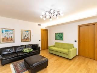 Quadrilocale via Roma 6, Centro, Casatenovo — foto 9 di 48