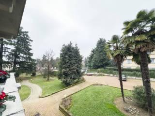 Quadrilocale via Roma 6, Centro, Casatenovo — foto 12 di 48