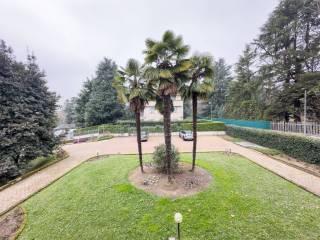 Quadrilocale via Roma 6, Centro, Casatenovo — foto 7 di 48