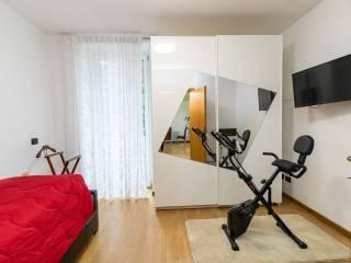 Quadrilocale via Roma 6, Centro, Casatenovo — foto 33 di 48
