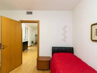 Quadrilocale via Roma 6, Centro, Casatenovo — foto 31 di 48