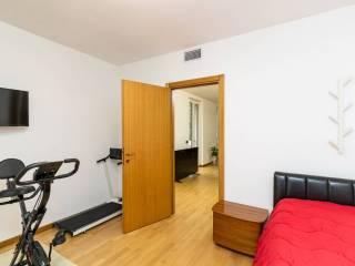 Quadrilocale via Roma 6, Centro, Casatenovo — foto 15 di 48