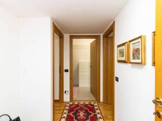 Quadrilocale via Roma 6, Centro, Casatenovo — foto 13 di 48