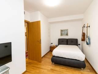 Quadrilocale via Roma 6, Centro, Casatenovo — foto 19 di 48
