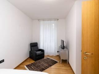 Quadrilocale via Roma 6, Centro, Casatenovo — foto 11 di 48
